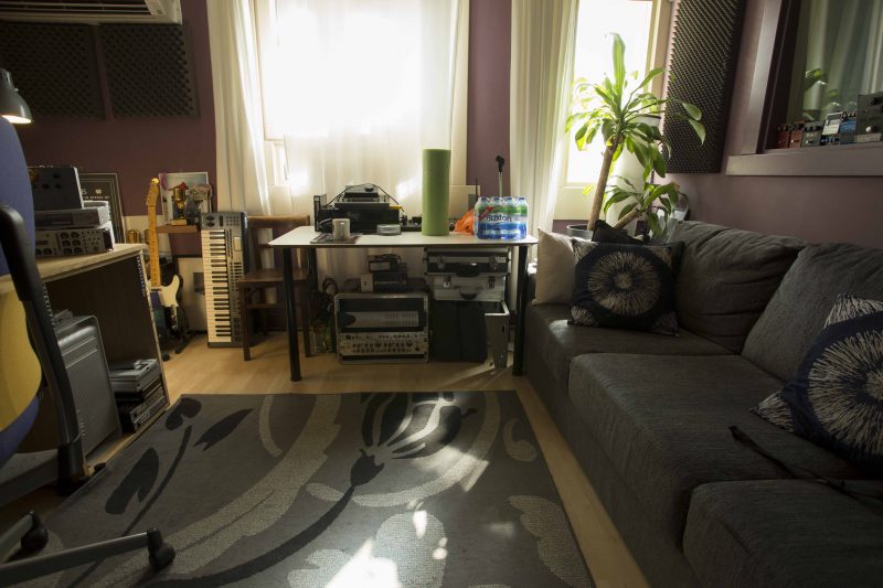 Studio 04 The Polymath Perspective